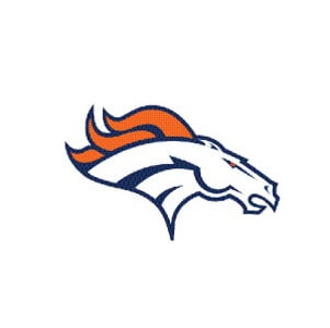 NFL Denver Broncos Collection