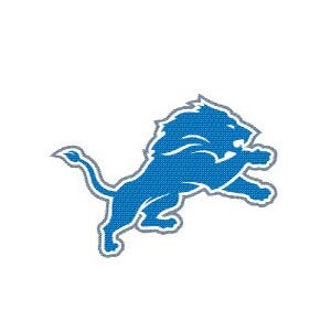 NFL Detroit Lions Collection