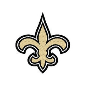 NFL New Orleans Saints Collection