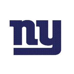 NFL New York Giants Collection