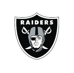 NFL Las Vegas Raiders Collection