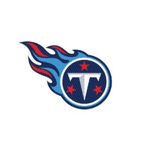 NFL Tennessee Titans Collection