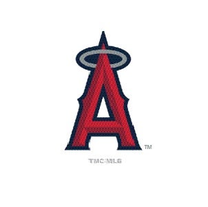MLB Los Angeles Angels Collection