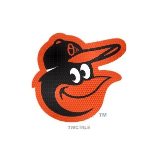 MLB Baltimore Orioles Collection