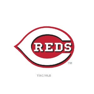 MLB Cincinnati Reds Collection