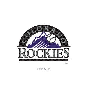 MLB Colorado Rockies Collection