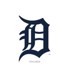 MLB Detroit Tigers Collection