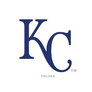 MLB Kansas City Royals Collection