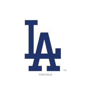 MLB Los Angeles Dodgers Collection