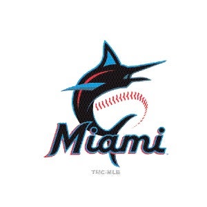 MLB Miami Marlins Collection