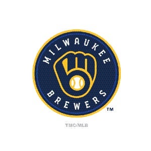 MLB Milwaukee Brewers Collection