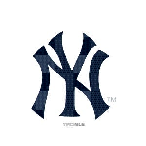 MLB New York Yankees Collection