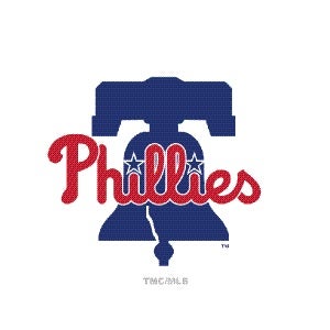 MLB Philadelphia Phillies Collection