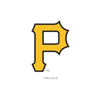 MLB Pittsburgh Pirates Collection
