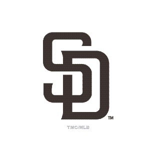 MLB San Diego Padres Collection