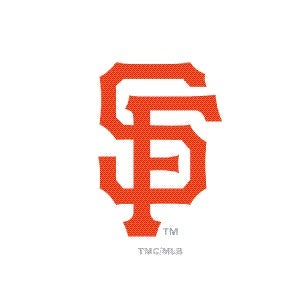MLB San Francisco Giants Collection