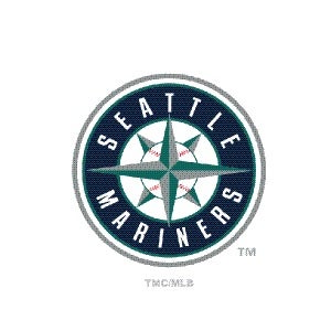 MLB Seattle Mariners Collection