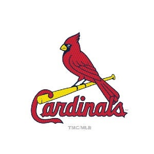 MLB St. Louis Cardinals Collection