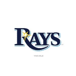 MLB Tampa Bay Rays Collection