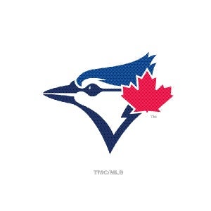 MLB Toronto Blue Jays Collection