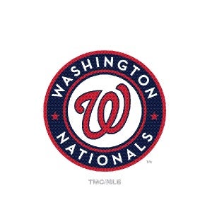 MLB Washington Nationals Collection