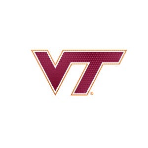 NCAA Virginia Tech Hokies