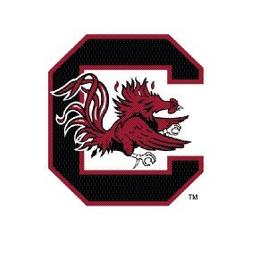 NCAA South Carolina Gamecocks