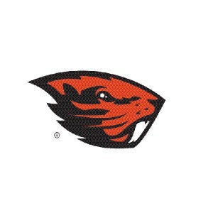 NCAA Oregon State Beavers