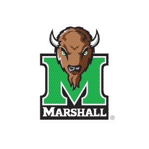 NCAA Marshall Thundering Herd Collection