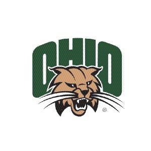NCAA Ohio Bobcats