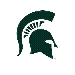 NCAA Michigan State Spartans