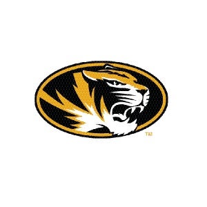 NCAA Missouri Tigers