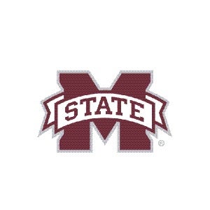 NCAA Mississippi State Bulldogs