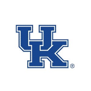 NCAA Kentucky Wildcats