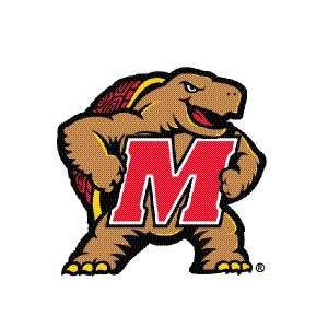 NCAA Maryland Terrapins