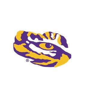 NCAA LSU Tigers Collection
