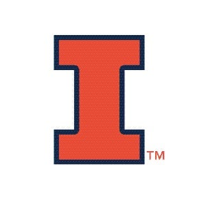 NCAA Illinois Fighting Illini