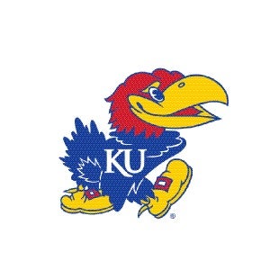 NCAA Kansas Jayhawks