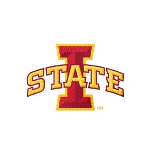 NCAA Iowa State Cyclones