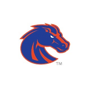 NCAA Boise State Broncos