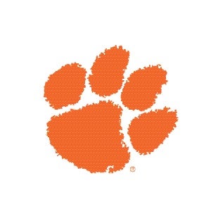 NCAA Clemson Tigers