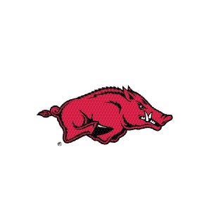 NCAA Arkansas Razorbacks