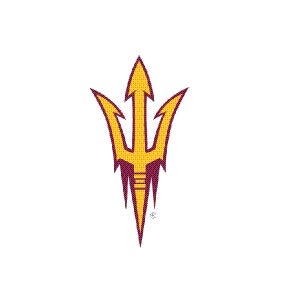 NCAA Arizona State Sun Devils