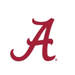 NCAA Alabama Crimson Tide