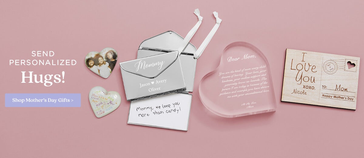 Personalized Gifts & Unique Gift Ideas Personalization Mall