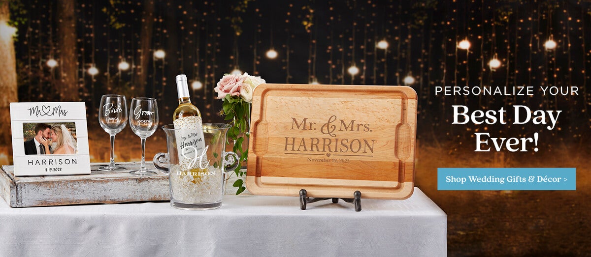 Personalized Gifts & Unique Gift Ideas 2023 Personalization Mall