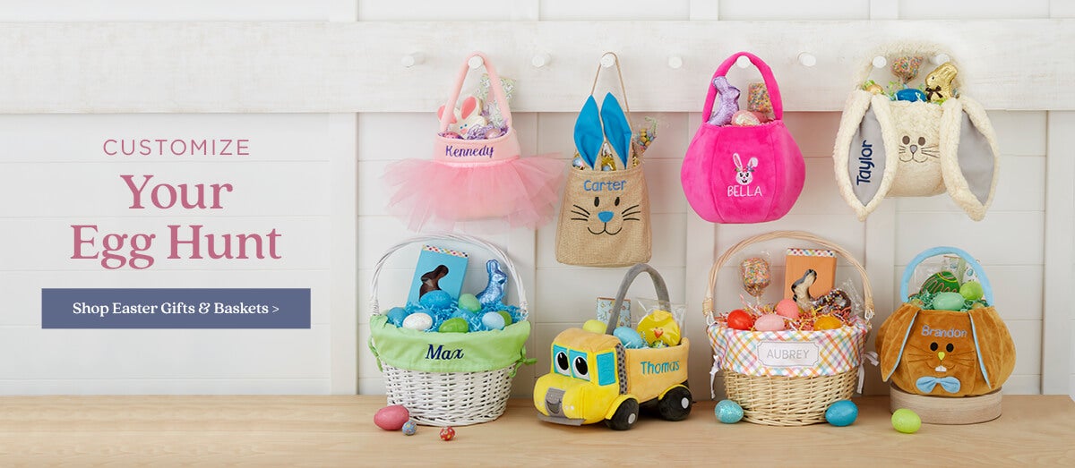 Easter Baskets