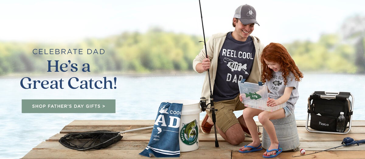 Father's Day Gifts