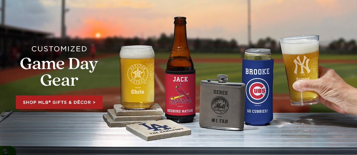 MLB Gifts 