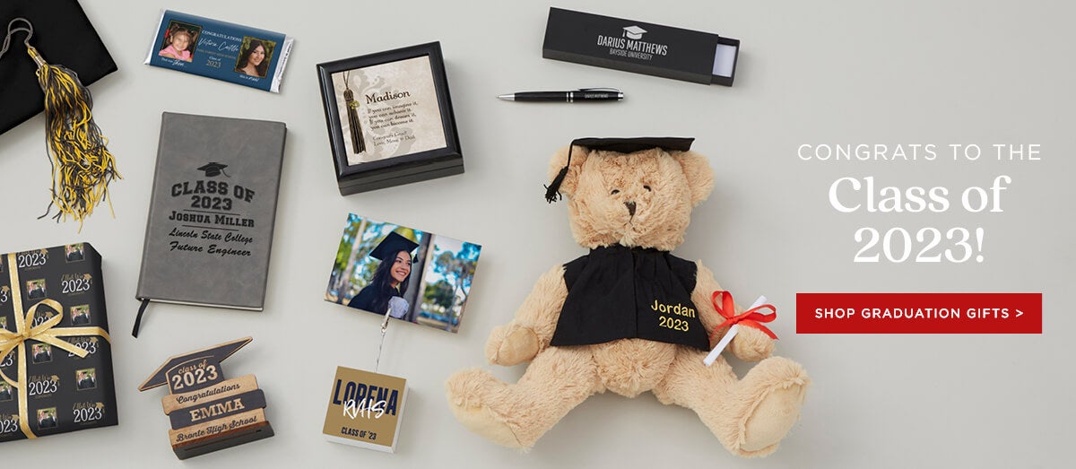 Graduation Gifts 